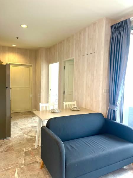 For Rent - Pathumwan Resort, Bangkok