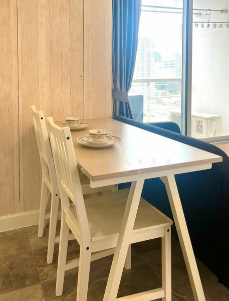 For Rent - Pathumwan Resort, Bangkok