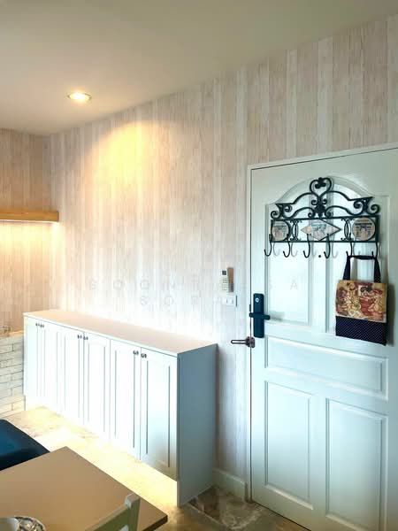 For Rent - Pathumwan Resort, Bangkok