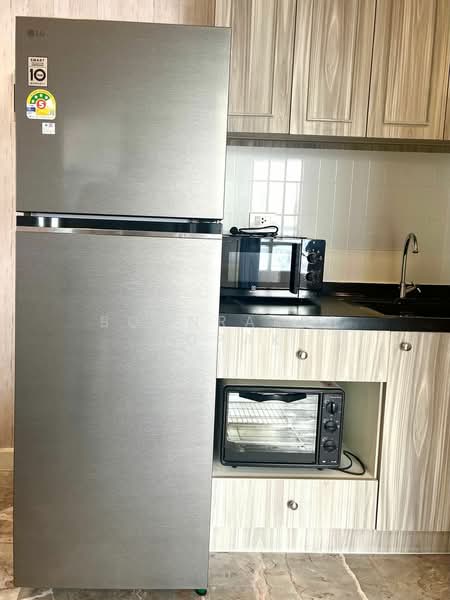 For Rent - Pathumwan Resort, Bangkok