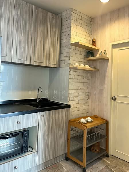 For Rent - Pathumwan Resort, Bangkok