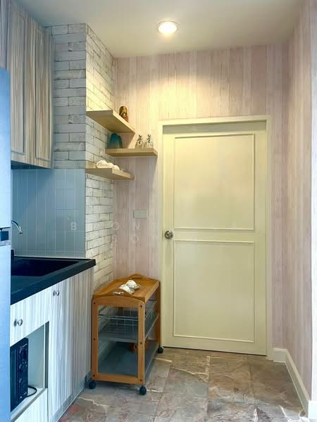 For Rent - Pathumwan Resort, Bangkok