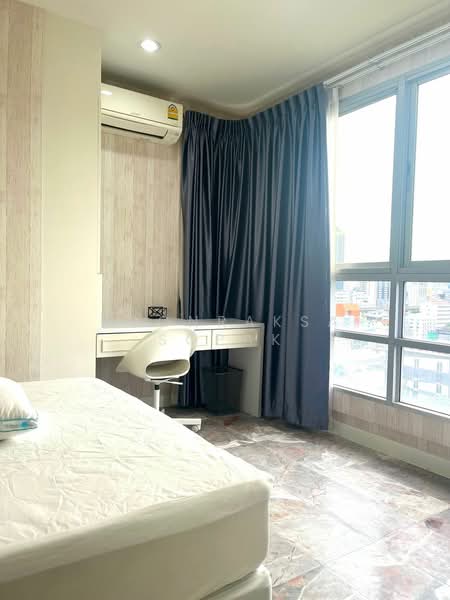 For Rent - Pathumwan Resort, Bangkok
