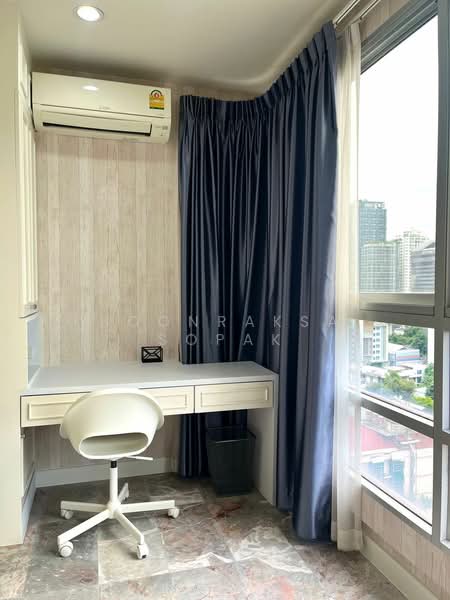 For Rent - Pathumwan Resort, Bangkok