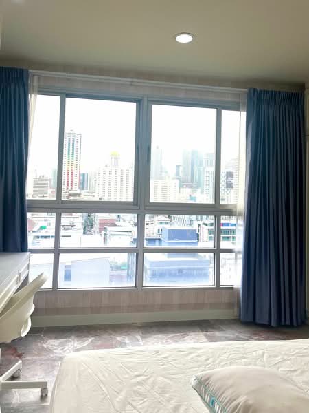 For Rent - Pathumwan Resort, Bangkok