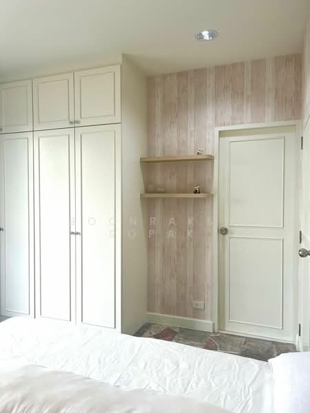 For Rent - Pathumwan Resort, Bangkok