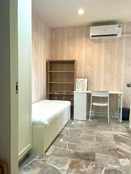 For Rent - Pathumwan Resort, Bangkok