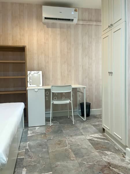 For Rent - Pathumwan Resort, Bangkok