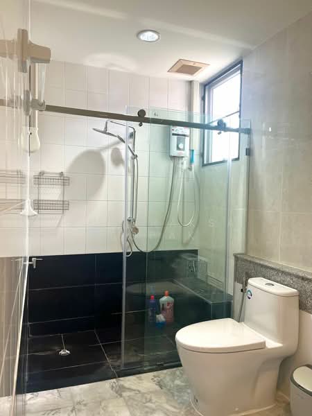 For Rent - Pathumwan Resort, Bangkok