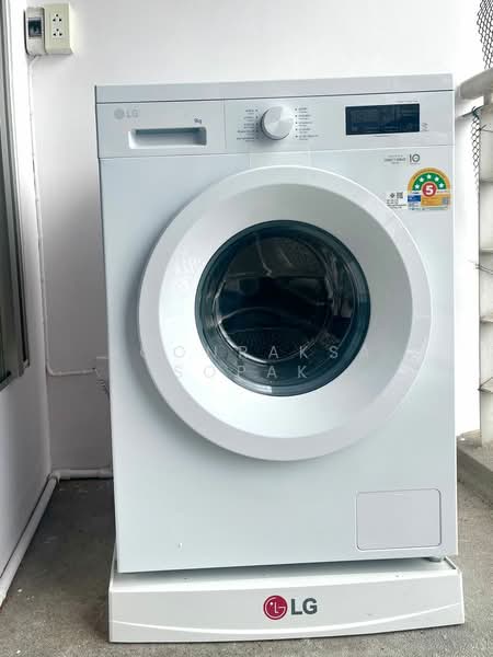 For Rent - Pathumwan Resort, Bangkok