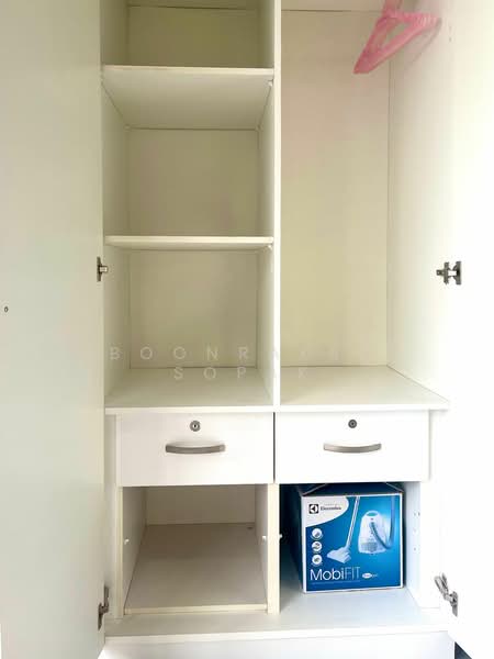 For Rent - Pathumwan Resort, Bangkok