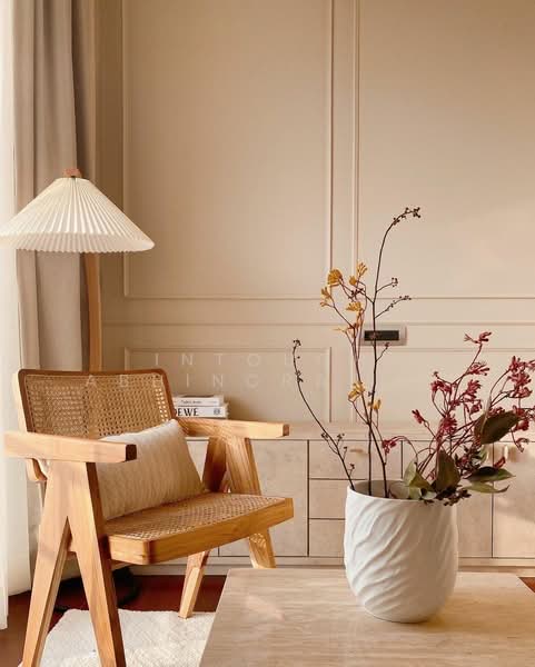 Khun By Yoo : คุณ บาย ยู, กรุงเทพ, 338 ถนนทองหล่อ, คลองตันเหนือ, วัฒนา, กรุงเทพ, 49 ตร.ม., คอนโด ให้เช่า, โดย Intouch Abhinorasaeth, 500232518 - DDproperty.com