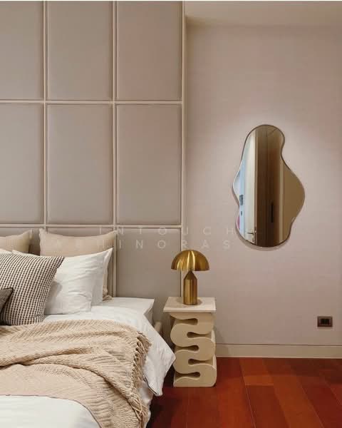 Khun By Yoo : คุณ บาย ยู, กรุงเทพ, 338 ถนนทองหล่อ, คลองตันเหนือ, วัฒนา, กรุงเทพ, 49 ตร.ม., คอนโด ให้เช่า, โดย Intouch Abhinorasaeth, 500232518 - DDproperty.com