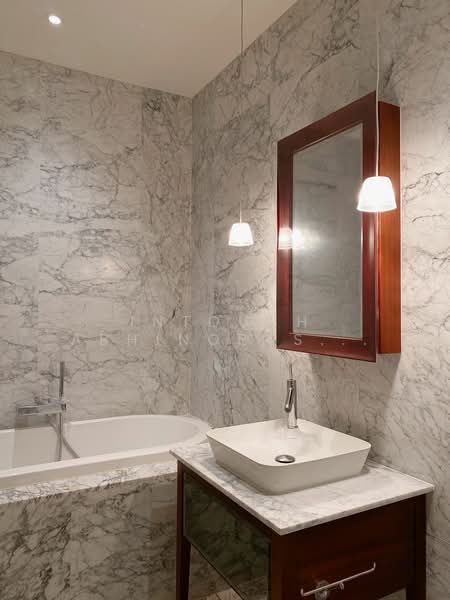 Khun By Yoo, Bangkok, 338 Thonglor Road, Khlong Tan Nua, Watthana, Bangkok, 1 Bedroom, 49 sqm, Condo For Rent, by Intouch Abhinorasaeth, 500232518 - DDproperty.com