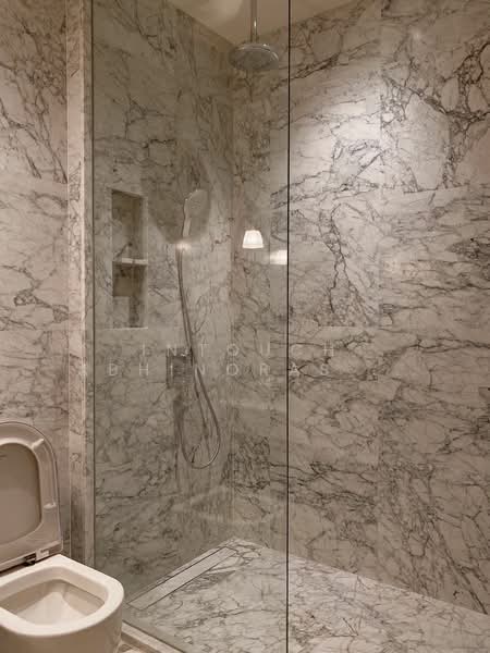 Khun By Yoo, Bangkok, 338 Thonglor Road, Khlong Tan Nua, Watthana, Bangkok, 1 Bedroom, 49 sqm, Condo For Rent, by Intouch Abhinorasaeth, 500232518 - DDproperty.com