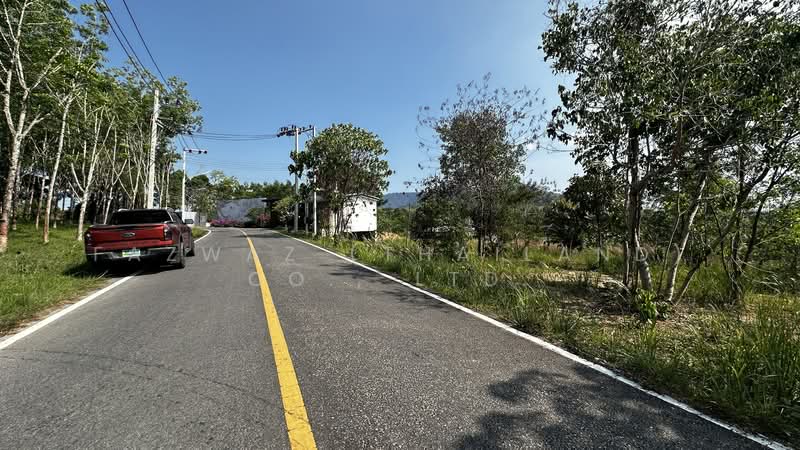 1 Rai Land Thalang Phuket Near Airport | Road Access High Growth Area, Phuket, Thep Krasattri, Thalang, Phuket, , 1,600 sqm, Land For Sale, by Fazwaz (Thailand) Co., Ltd., 500232523 - DDproperty.com