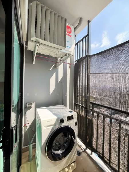 Supalai Loft @ Talat Phlu Station, Bangkok, Ratchadaphisek Road, Talat Plu, Thon Buri, Bangkok, 1 Bedroom, 35 sqm, Condo For Sale, by ERA Thailand, 500232525 - DDproperty.com