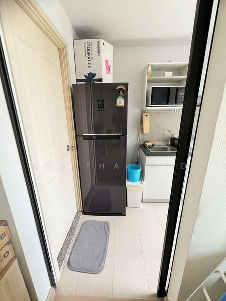 Supalai Loft @ Talat Phlu Station, Bangkok, Ratchadaphisek Road, Talat Plu, Thon Buri, Bangkok, 1 Bedroom, 35 sqm, Condo For Sale, by ERA Thailand, 500232525 - DDproperty.com