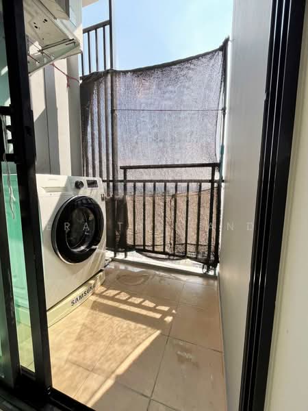 Supalai Loft @ Talat Phlu Station, Bangkok, Ratchadaphisek Road, Talat Plu, Thon Buri, Bangkok, 1 Bedroom, 35 sqm, Condo For Sale, by ERA Thailand, 500232525 - DDproperty.com