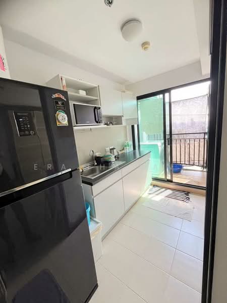 Supalai Loft @ Talat Phlu Station, Bangkok, Ratchadaphisek Road, Talat Plu, Thon Buri, Bangkok, 1 Bedroom, 35 sqm, Condo For Sale, by ERA Thailand, 500232525 - DDproperty.com