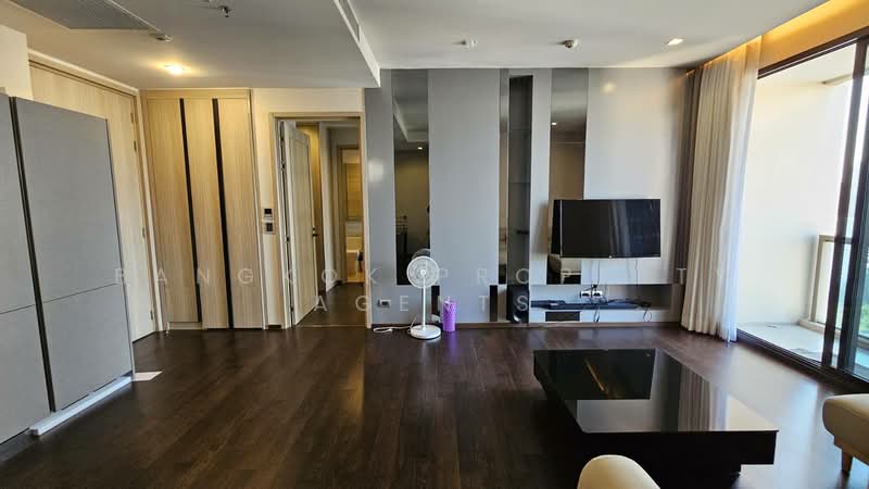 The XXXIX By Sansiri, Bangkok, 300 Soi Sukhumvit 39, Khlong Tan Nua, Watthana, Bangkok, 2 Bedrooms, 83 sqm, Condo For Rent, by BANGKOK PROPERTY AGENTS, 500232526 - DDproperty.com