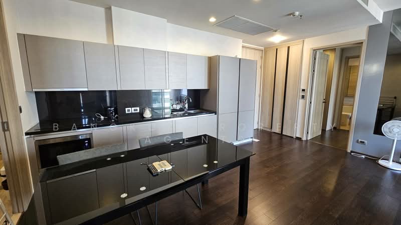 The XXXIX By Sansiri, Bangkok, 300 Soi Sukhumvit 39, Khlong Tan Nua, Watthana, Bangkok, 2 Bedrooms, 83 sqm, Condo For Rent, by BANGKOK PROPERTY AGENTS, 500232526 - DDproperty.com