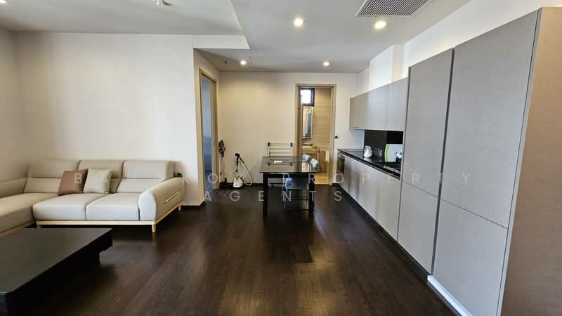 The XXXIX By Sansiri : เดอะ เทอร์ทีไนน์ บาย แสนสิริ, กรุงเทพ, 300 ซอยสุขุมวิท 39 แขวงคลองตันเหนือ เขตวัฒนา กรุงเทพมหานคร, คลองตันเหนือ, วัฒนา, กรุงเทพ, 83 ตร.ม., คอนโด ให้เช่า, โดย BANGKOK PROPERTY AGENTS, 500232526 - DDproperty.com