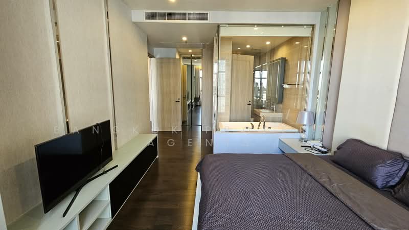 The XXXIX By Sansiri, Bangkok, 300 Soi Sukhumvit 39, Khlong Tan Nua, Watthana, Bangkok, 2 Bedrooms, 83 sqm, Condo For Rent, by BANGKOK PROPERTY AGENTS, 500232526 - DDproperty.com