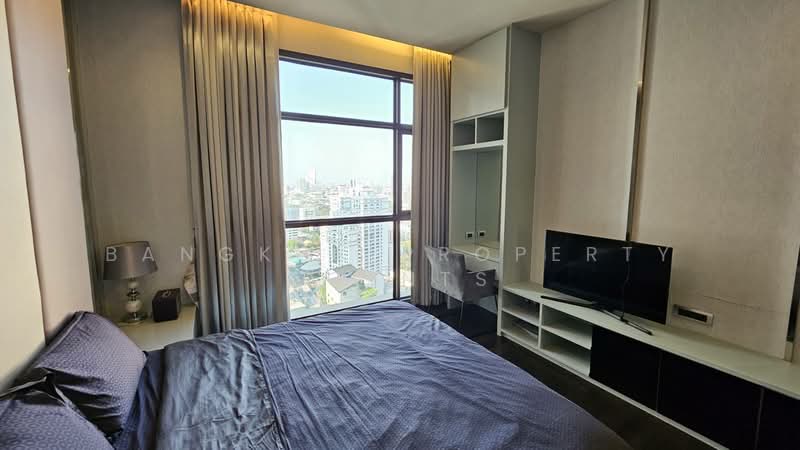 The XXXIX By Sansiri, Bangkok, 300 Soi Sukhumvit 39, Khlong Tan Nua, Watthana, Bangkok, 2 Bedrooms, 83 sqm, Condo For Rent, by BANGKOK PROPERTY AGENTS, 500232526 - DDproperty.com