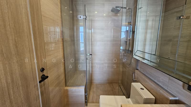 The XXXIX By Sansiri : เดอะ เทอร์ทีไนน์ บาย แสนสิริ, กรุงเทพ, 300 ซอยสุขุมวิท 39 แขวงคลองตันเหนือ เขตวัฒนา กรุงเทพมหานคร, คลองตันเหนือ, วัฒนา, กรุงเทพ, 83 ตร.ม., คอนโด ให้เช่า, โดย BANGKOK PROPERTY AGENTS, 500232526 - DDproperty.com