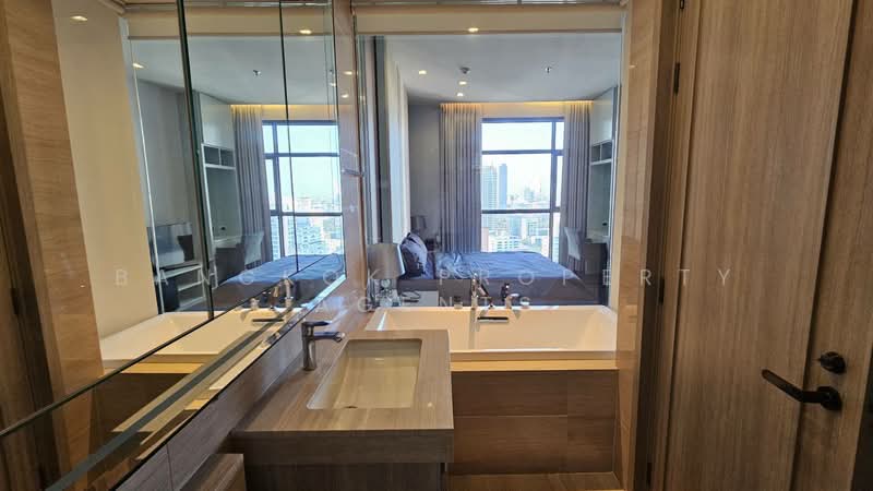 The XXXIX By Sansiri, Bangkok, 300 Soi Sukhumvit 39, Khlong Tan Nua, Watthana, Bangkok, 2 Bedrooms, 83 sqm, Condo For Rent, by BANGKOK PROPERTY AGENTS, 500232526 - DDproperty.com