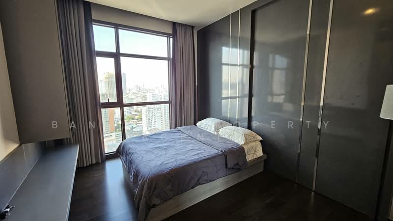 The XXXIX By Sansiri, Bangkok, 300 Soi Sukhumvit 39, Khlong Tan Nua, Watthana, Bangkok, 2 Bedrooms, 83 sqm, Condo For Rent, by BANGKOK PROPERTY AGENTS, 500232526 - DDproperty.com