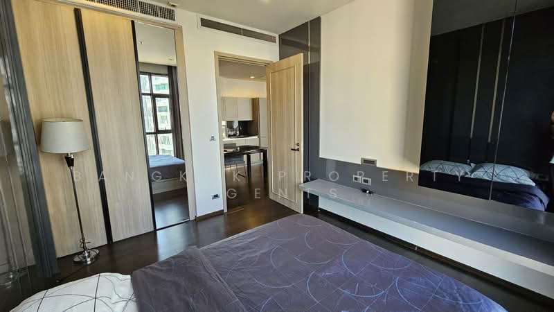 The XXXIX By Sansiri, Bangkok, 300 Soi Sukhumvit 39, Khlong Tan Nua, Watthana, Bangkok, 2 Bedrooms, 83 sqm, Condo For Rent, by BANGKOK PROPERTY AGENTS, 500232526 - DDproperty.com