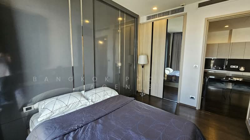 The XXXIX By Sansiri, Bangkok, 300 Soi Sukhumvit 39, Khlong Tan Nua, Watthana, Bangkok, 2 Bedrooms, 83 sqm, Condo For Rent, by BANGKOK PROPERTY AGENTS, 500232526 - DDproperty.com