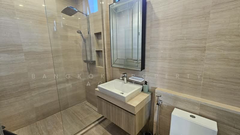 The XXXIX By Sansiri : เดอะ เทอร์ทีไนน์ บาย แสนสิริ, กรุงเทพ, 300 ซอยสุขุมวิท 39 แขวงคลองตันเหนือ เขตวัฒนา กรุงเทพมหานคร, คลองตันเหนือ, วัฒนา, กรุงเทพ, 83 ตร.ม., คอนโด ให้เช่า, โดย BANGKOK PROPERTY AGENTS, 500232526 - DDproperty.com