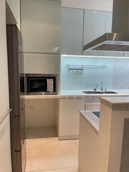 Baan Klang Krung Siam-Pathumwan : บ้านกลางกรุง สยาม-ปทุมวัน คอนโดมิเนียม, กรุงเทพ, ถนนเพชรบุรี แขวงถนนเพชรบุรี เขตราชเทวี กรุงเทพมหานคร, ถนนเพชรบุรี, ราชเทวี, กรุงเทพ, 84 ตร.ม., คอนโด ให้เช่า, โดย Connex Property, 500232527 - DDproperty.com