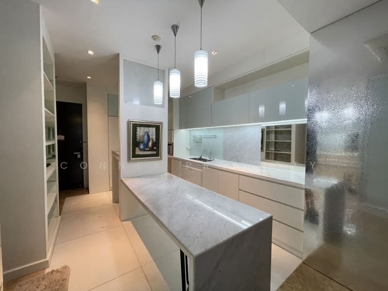 Baan Klang Krung Siam-Pathumwan : บ้านกลางกรุง สยาม-ปทุมวัน คอนโดมิเนียม, กรุงเทพ, ถนนเพชรบุรี แขวงถนนเพชรบุรี เขตราชเทวี กรุงเทพมหานคร, ถนนเพชรบุรี, ราชเทวี, กรุงเทพ, 84 ตร.ม., คอนโด ให้เช่า, โดย Connex Property, 500232527 - DDproperty.com