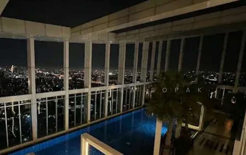 ให้เช่า - Rhythm Phahol-Ari : ริธึ่ม พหล-อารีย์, กรุงเทพ