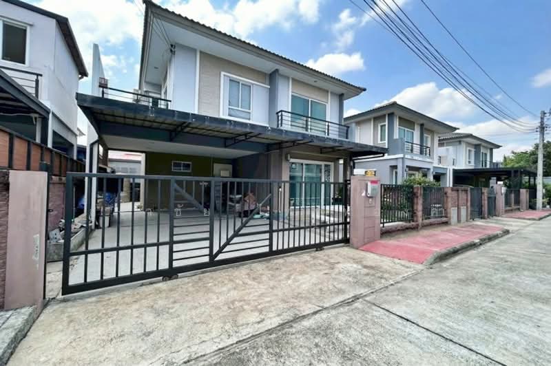 For Sale - เดอะแพลนท์ ซิมพลีส พหลโยธิน - สายไหม, Bangkok