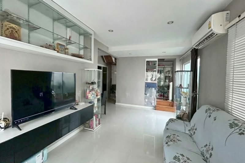 For Sale - เดอะแพลนท์ ซิมพลีส พหลโยธิน - สายไหม, Bangkok