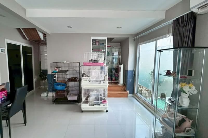 For Sale - เดอะแพลนท์ ซิมพลีส พหลโยธิน - สายไหม, Bangkok