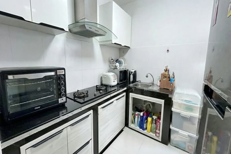 For Sale - เดอะแพลนท์ ซิมพลีส พหลโยธิน - สายไหม, Bangkok