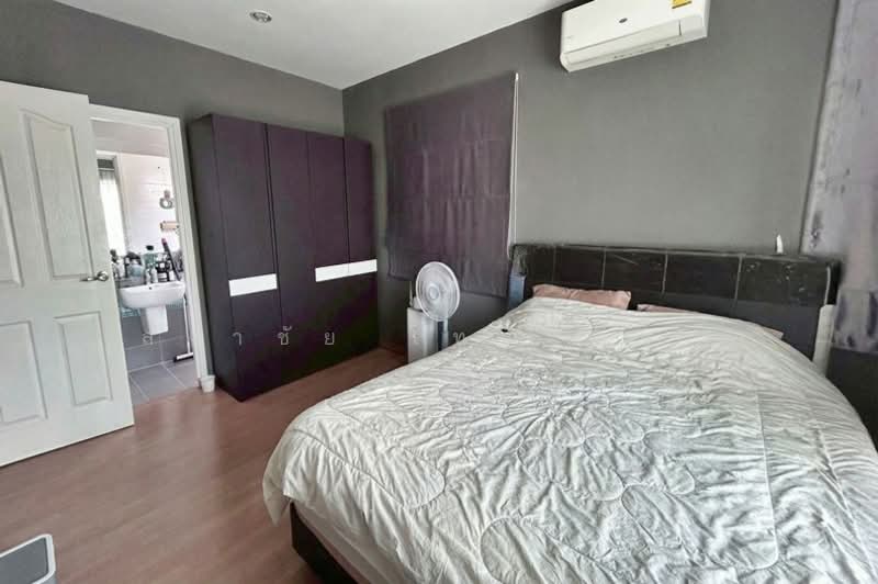 For Sale - เดอะแพลนท์ ซิมพลีส พหลโยธิน - สายไหม, Bangkok