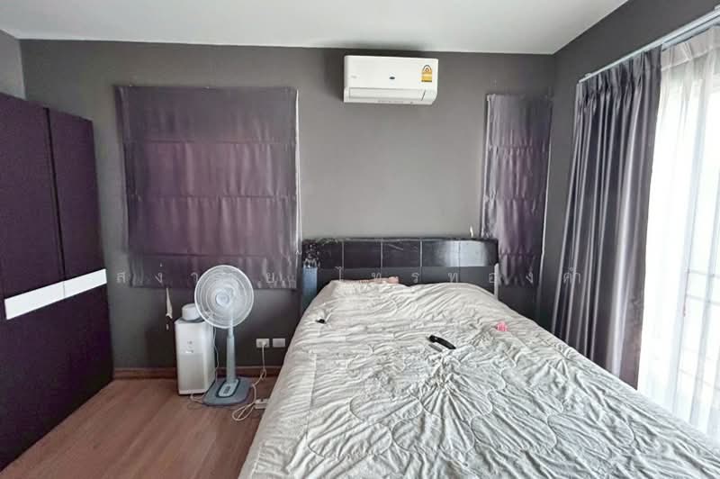 For Sale - เดอะแพลนท์ ซิมพลีส พหลโยธิน - สายไหม, Bangkok