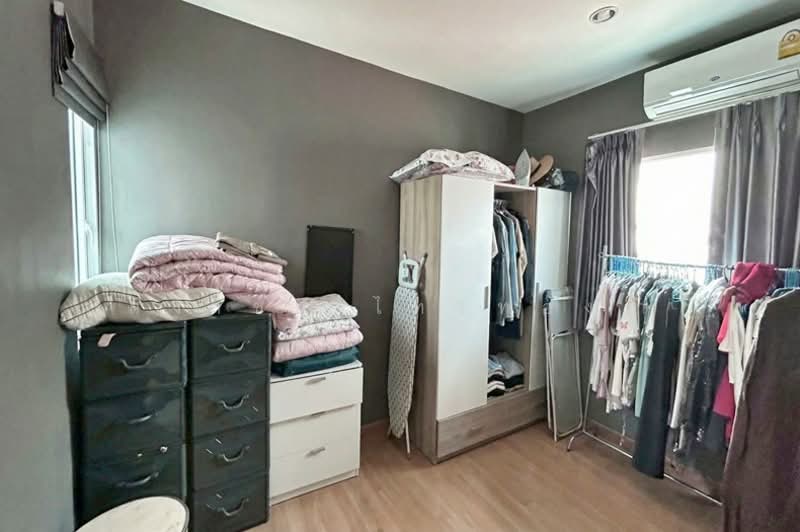 For Sale - เดอะแพลนท์ ซิมพลีส พหลโยธิน - สายไหม, Bangkok