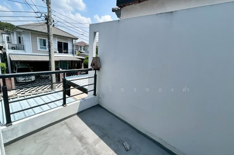 For Sale - เดอะแพลนท์ ซิมพลีส พหลโยธิน - สายไหม, Bangkok