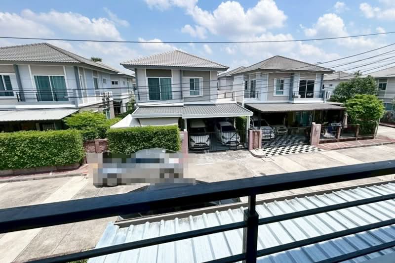 For Sale - เดอะแพลนท์ ซิมพลีส พหลโยธิน - สายไหม, Bangkok