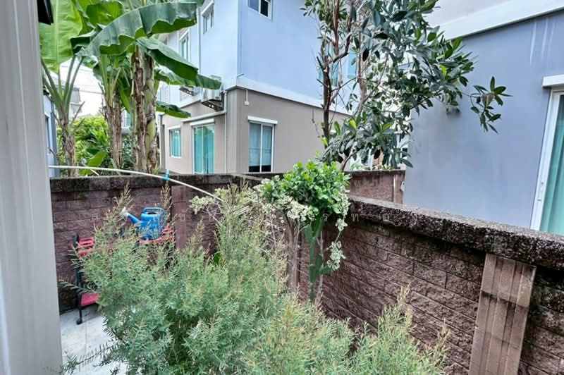 For Sale - เดอะแพลนท์ ซิมพลีส พหลโยธิน - สายไหม, Bangkok