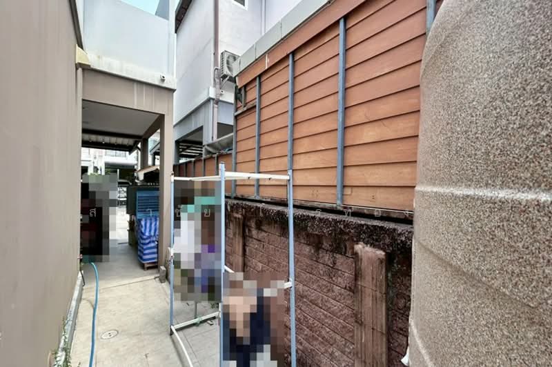 For Sale - เดอะแพลนท์ ซิมพลีส พหลโยธิน - สายไหม, Bangkok