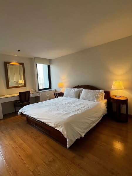 Icon III, Bangkok, 858 Sukhumvit Road, Khlong Tan Nua, Watthana, Bangkok, 2 Bedrooms, 118 sqm, Condo For Rent, by Boonraksa Sopak, 500232531 - DDproperty.com